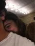 Happy couple using I Choose You app