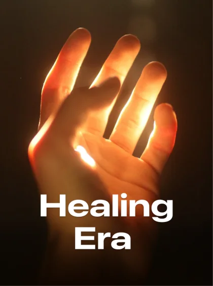 Healing Era question pack