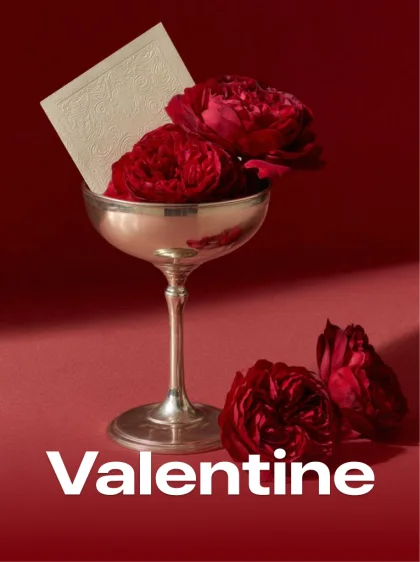 Valentine question pack