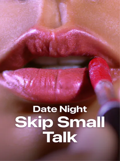Date Night question pack