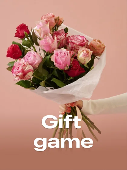 Gift Game question pack