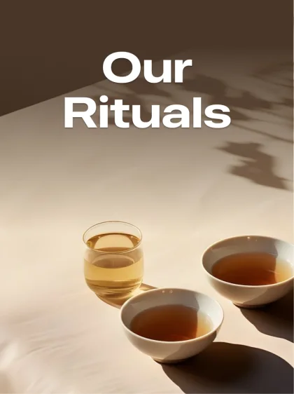 Our Rituals question pack