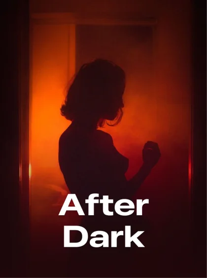 After Dark question pack