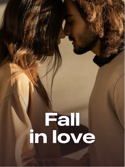Fall in Love question pack