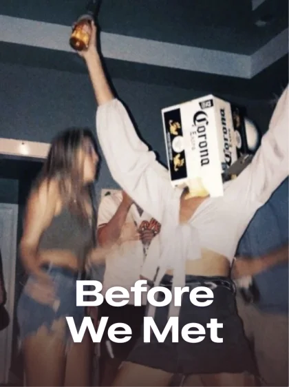 Before We Met question pack