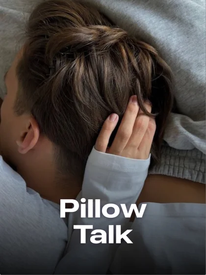 Pillow Talk question pack